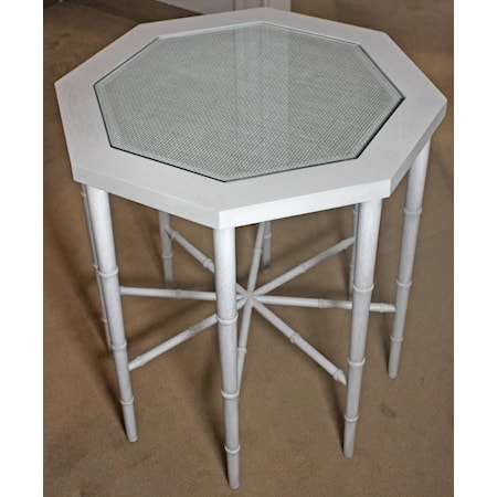 Millie Lamp Table